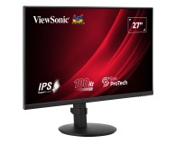 ViewSonic VA2708-HDJ - 1285459 - zdjęcie 2